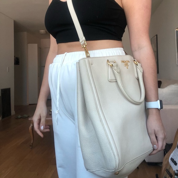 Prada Purse - Picture 7 of 12